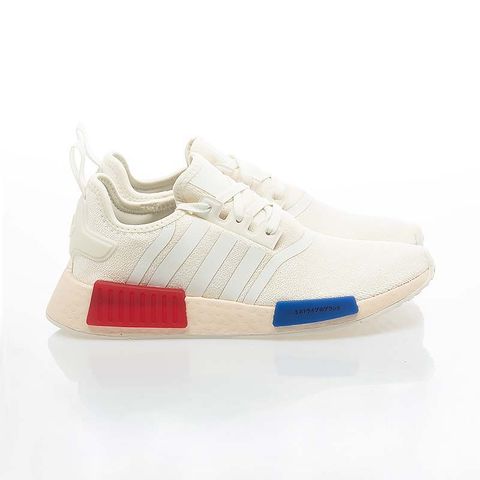 ADIDAS 愛迪達 跑步鞋 NMD_R1 HQ4451