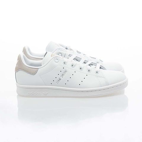 ADIDAS 愛迪達 休閒鞋 STAN SMITH W ID5782