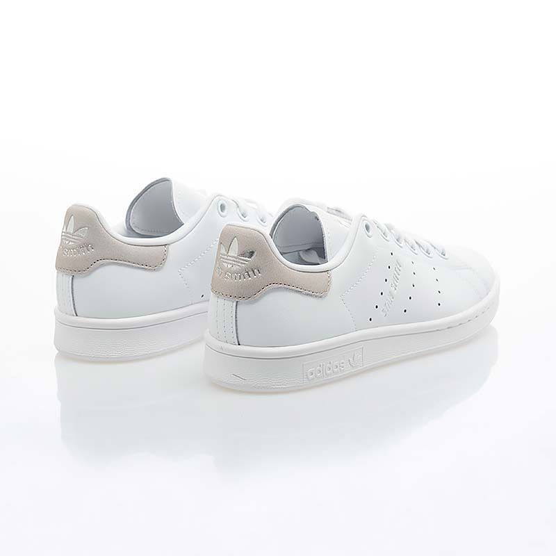 ADIDAS 愛迪達 休閒鞋 STAN SMITH W ID5782