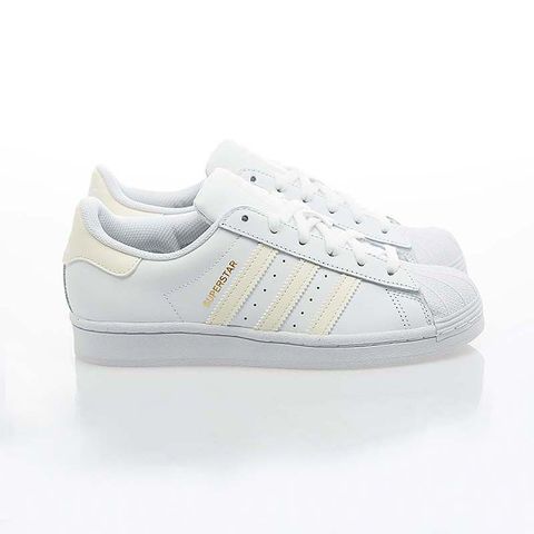 ADIDAS 愛迪達 休閒鞋 SUPERSTAR JI4270