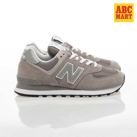 NEW BALANCE 復古休閒鞋鞋 ML574EVG