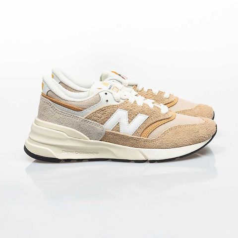 NEW BALANCE 997 復古鞋 U997RMB