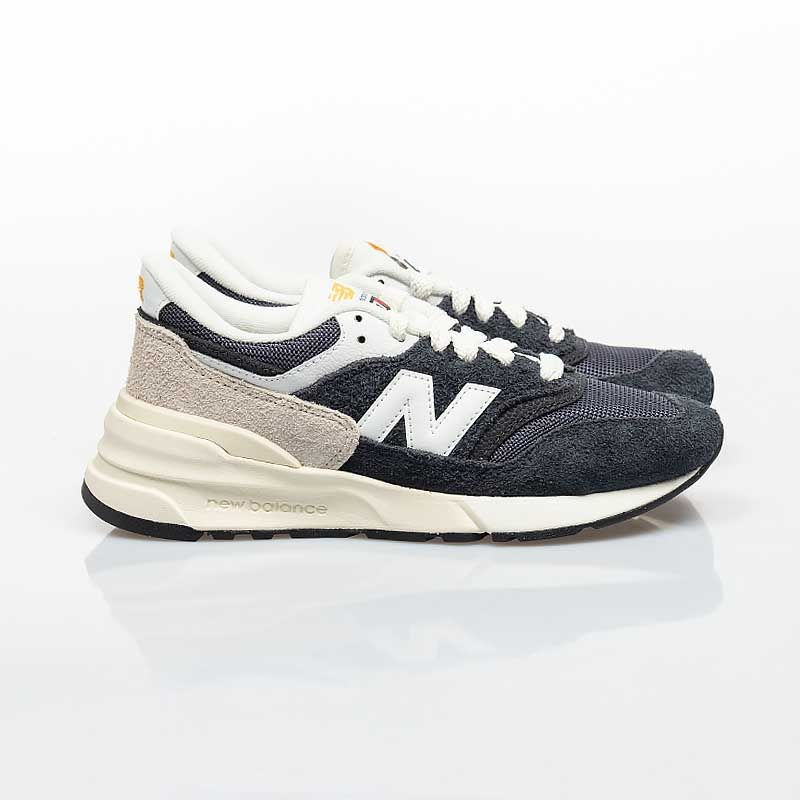 New Balance 紐巴倫 997 復古鞋 U997RMC