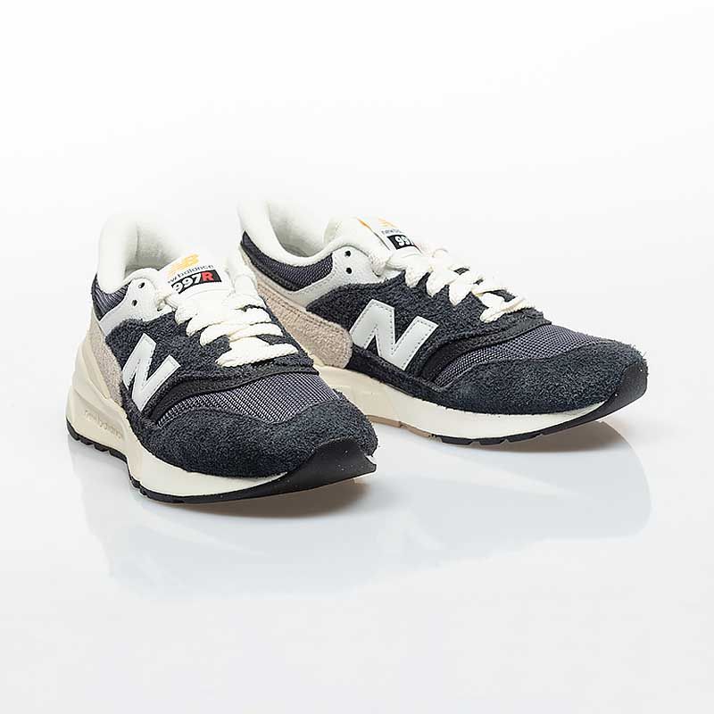 New Balance 紐巴倫 997 復古鞋 U997RMC