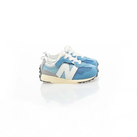 NEW BALANCE 327 小童鞋 NW327RA