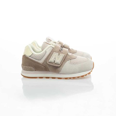 NEW BALANCE 574 中童鞋 PV574DGY