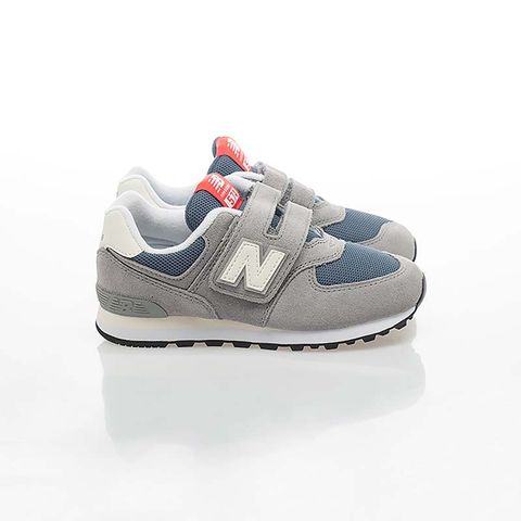 NEW BALANCE 574 中童鞋 PV574GWH