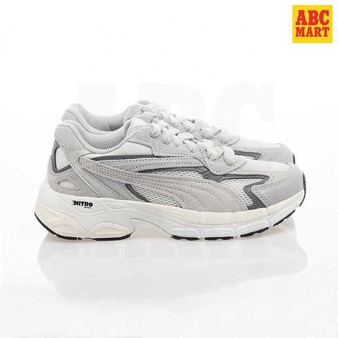 PUMA Teveris Nitro 全新潮流 氮氣跑鞋 38877423