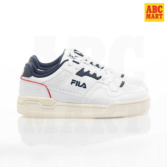 Fila  TARGA 女 休閒鞋 F1-1822-147【1TM01822F】