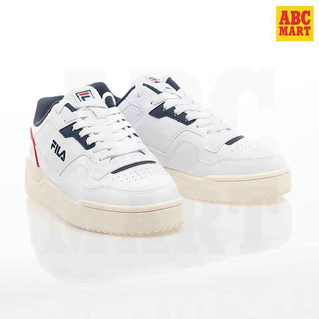 Fila  TARGA 女 休閒鞋 F1-1822-147【1TM01822F】