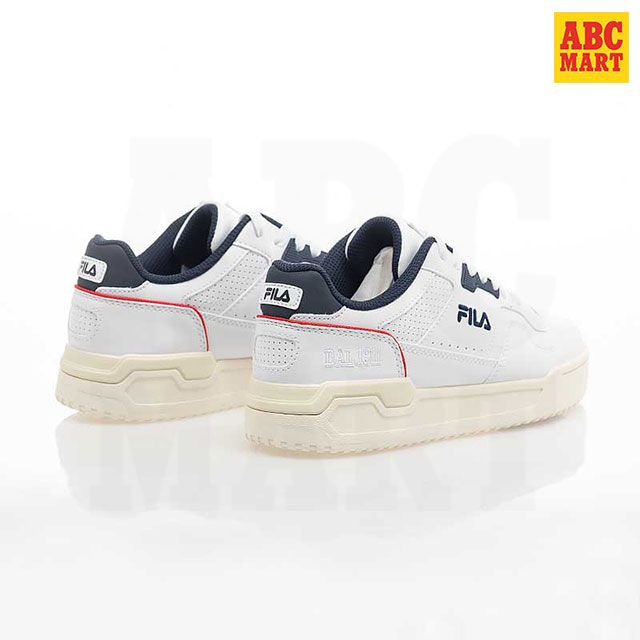 Fila  TARGA 女 休閒鞋 F1-1822-147【1TM01822F】