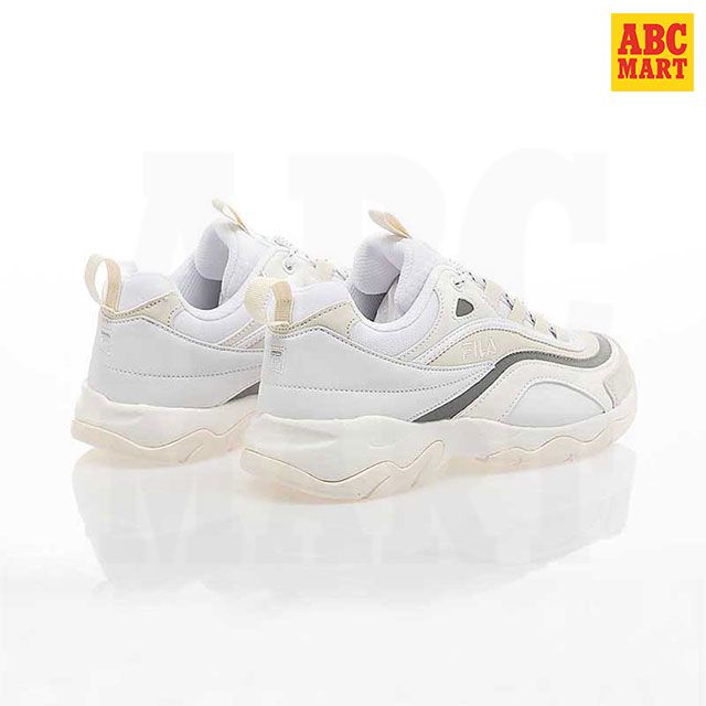 Abc mart best sale korea fila