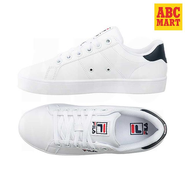 Fila  COURT DELUXE 休閒鞋 F1-0651-150【1TM00651F】