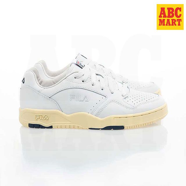 Fila  MATCH OG 1992 復古休閒鞋 F1-1991-100【1TM01991F】