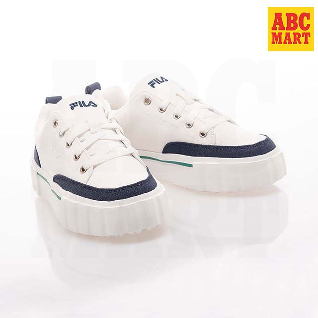 Fila  SAND BLAST LITE 厚底休閒鞋 F1-2349-150【1XM02349G】