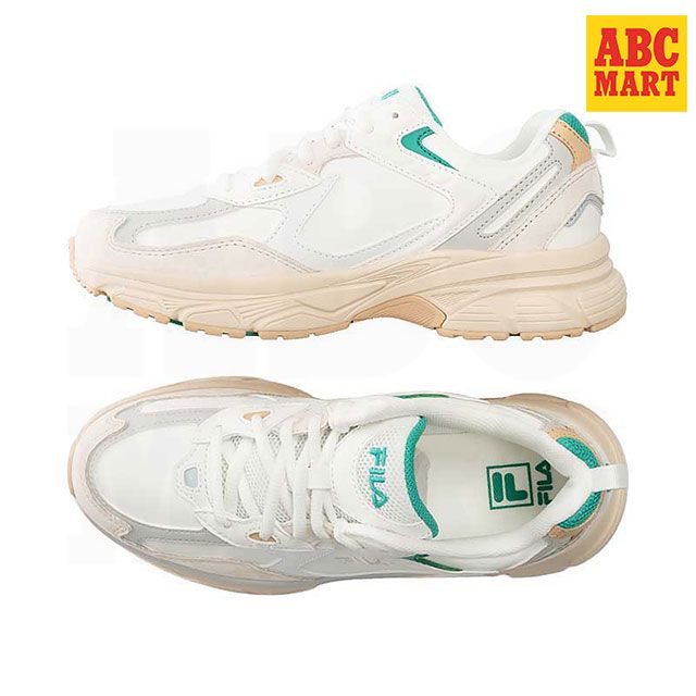 Fila  DECYPHER 24 運動休閒鞋 F1-2807-067【1RM02807G】