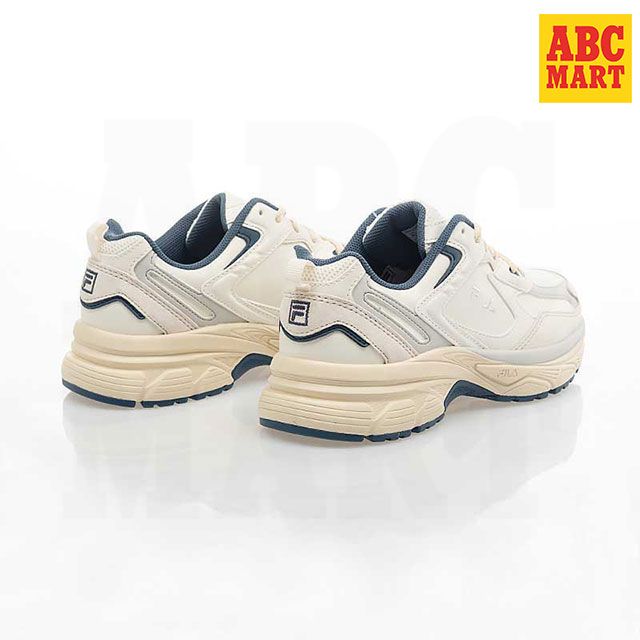 Fila  DECYPHER 24 運動休閒鞋 F1-2807-896【1RM02807G】