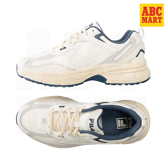 Fila  DECYPHER 24 運動休閒鞋 F1-2807-896【1RM02807G】