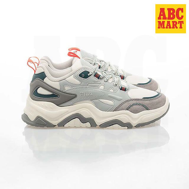 Fila  TINY RUMBLE 運動休閒鞋 F1-1825-321【1JM01825G】