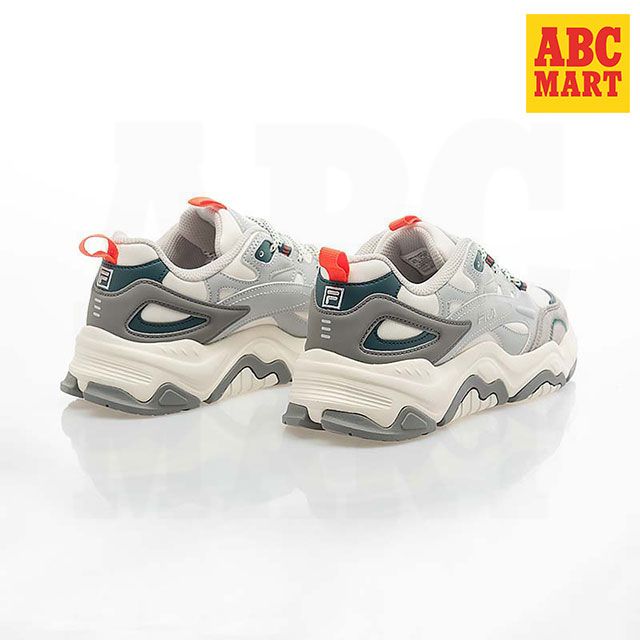 Fila  TINY RUMBLE 運動休閒鞋 F1-1825-321【1JM01825G】