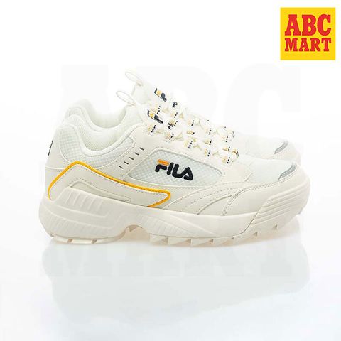 Fila TRIDENT MESH 復古休閒鞋 F1-2772-702【1JM02772G】