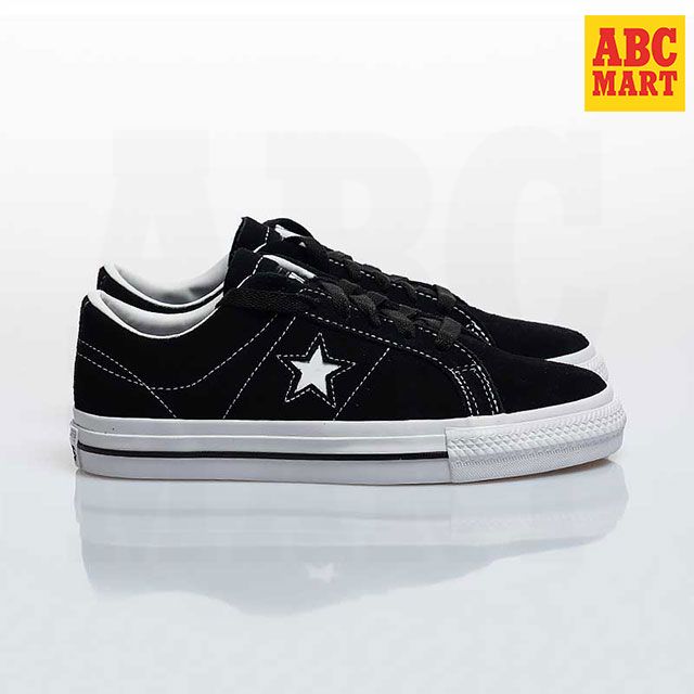 CONVERSE  ONE STAR PRO 休閒鞋 171327C