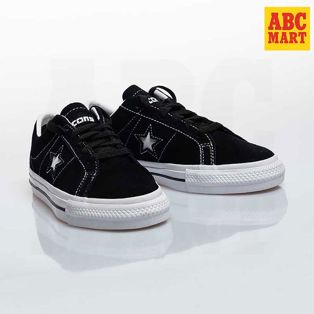 CONVERSE  ONE STAR PRO 休閒鞋 171327C