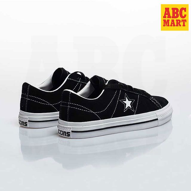 CONVERSE  ONE STAR PRO 休閒鞋 171327C