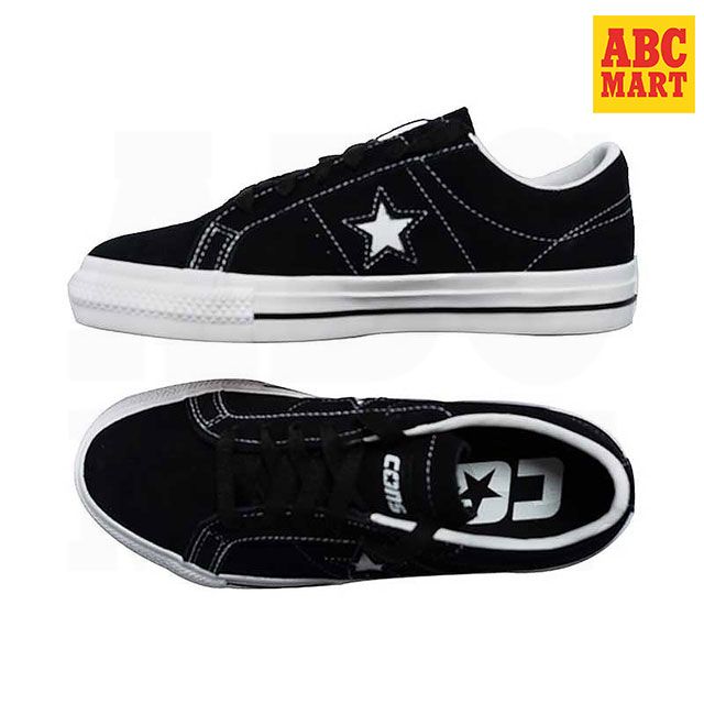 CONVERSE  ONE STAR PRO 休閒鞋 171327C