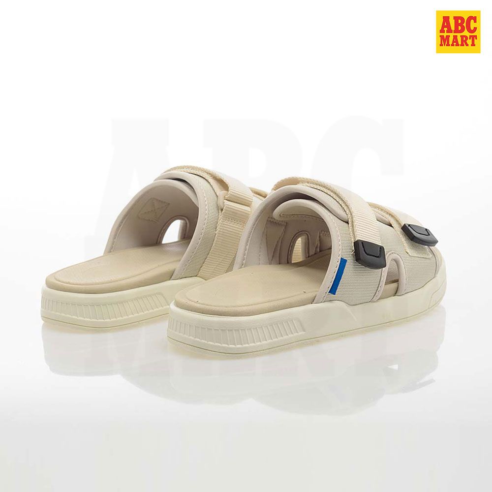 ABC MART ABC SELECT MELLOW SL 女款 兩條帶 休閒拖鞋 A420403010