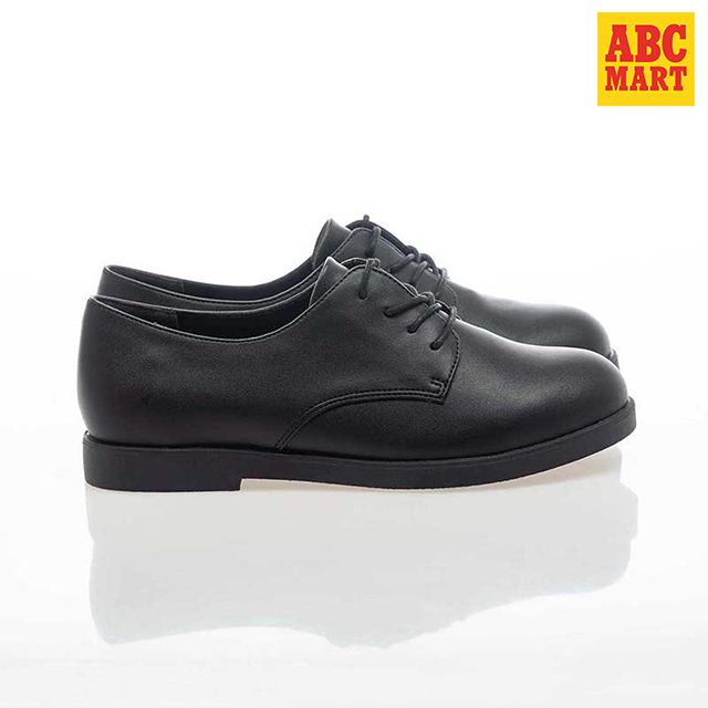 ABC MART ABC SELECT PLAIN OXFORD 3 牛津鞋 A420302006