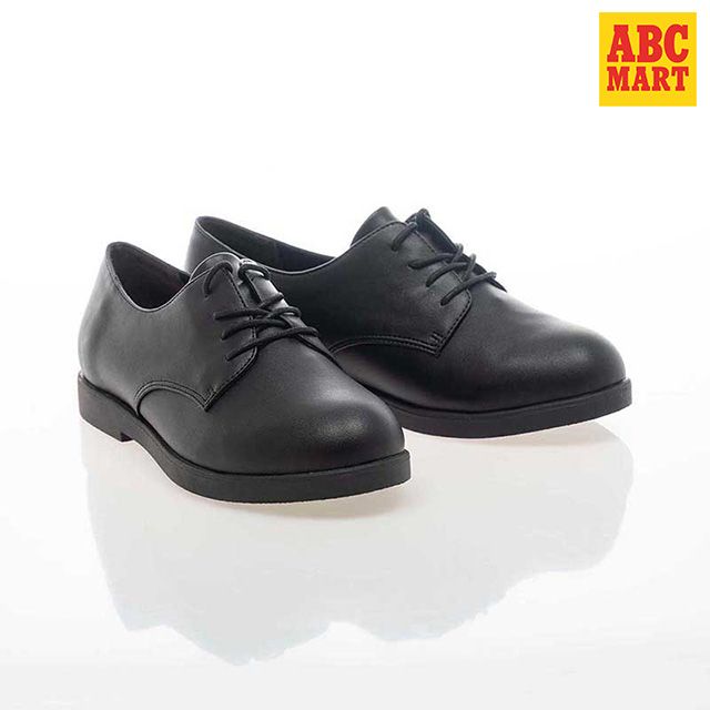 ABC MART ABC SELECT PLAIN OXFORD 3 牛津鞋 A420302006