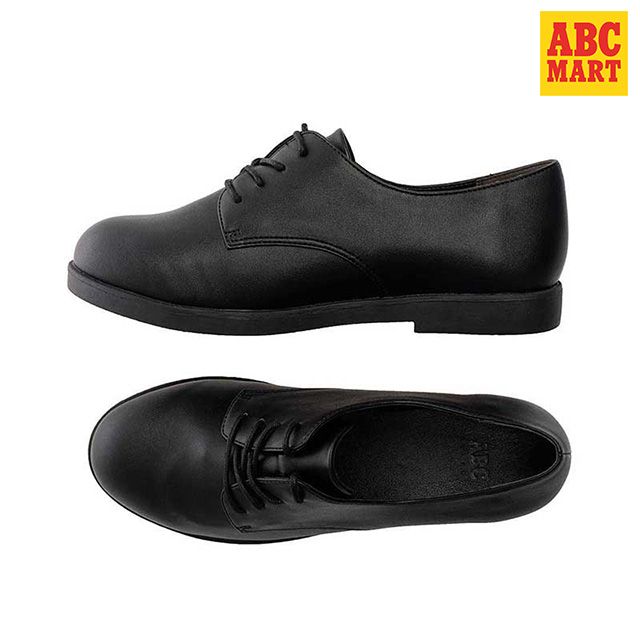 ABC MART ABC SELECT PLAIN OXFORD 3 牛津鞋 A420302006