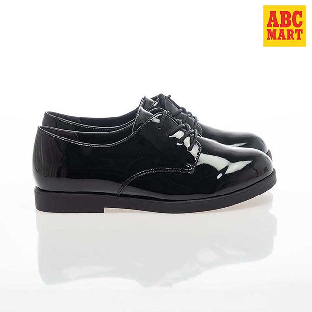 ABC MART ABC SELECT PLAIN OXFORD 3 牛津鞋 A420302007