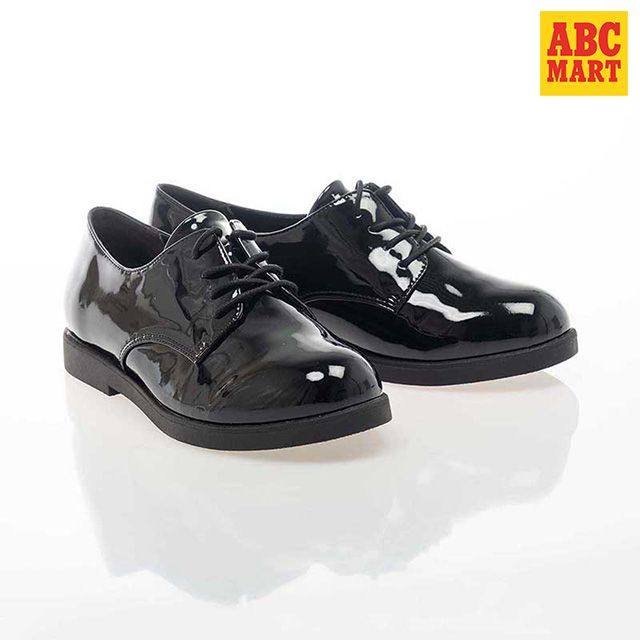 ABC MART ABC SELECT PLAIN OXFORD 3 牛津鞋 A420302007