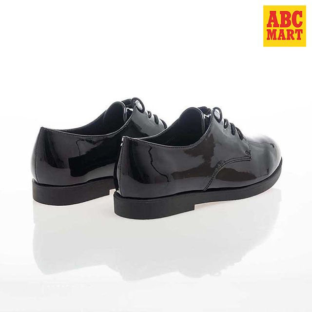 ABC MART ABC SELECT PLAIN OXFORD 3 牛津鞋 A420302007