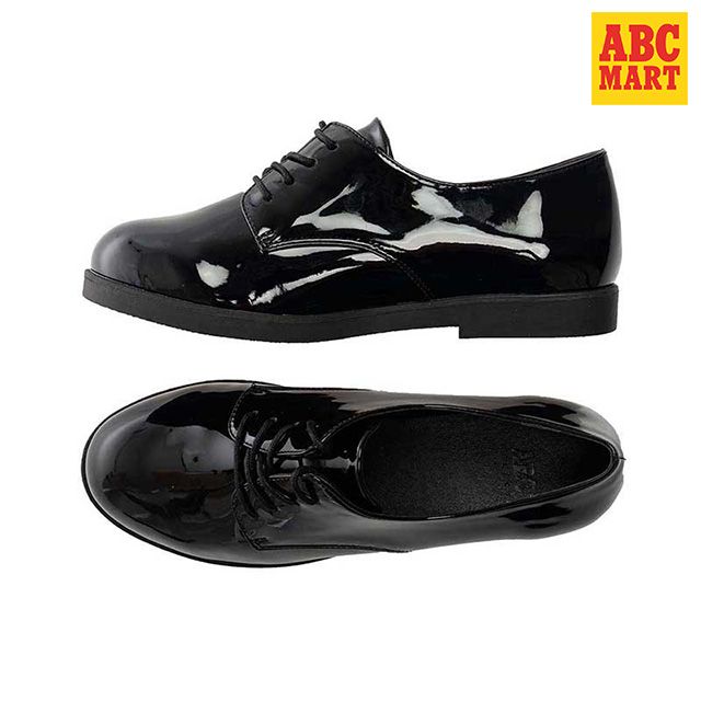 ABC MART ABC SELECT PLAIN OXFORD 3 牛津鞋 A420302007