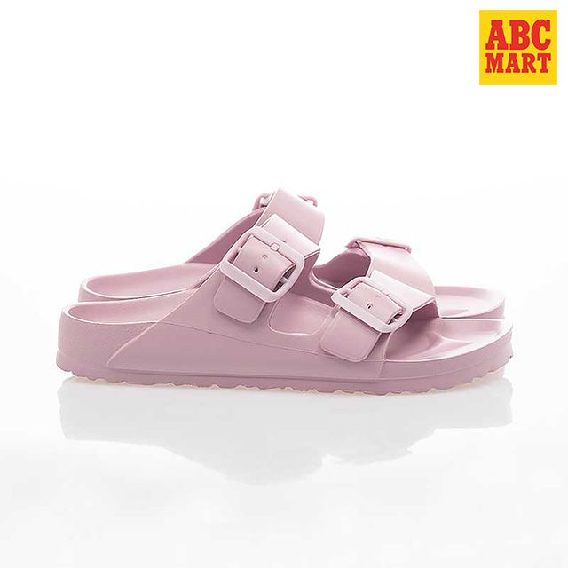 KangaROOS 美國袋鼠鞋  FLORIDA 女拖鞋 KW32027