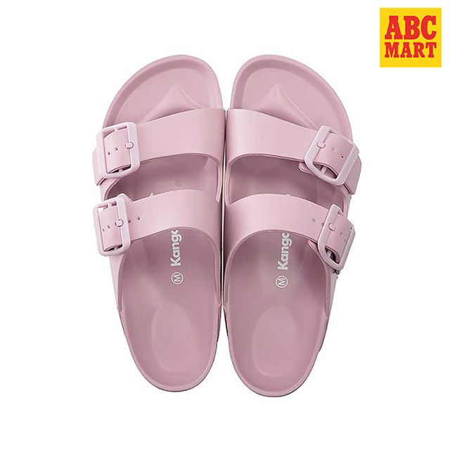 KangaROOS 美國袋鼠鞋  FLORIDA 女拖鞋 KW32027