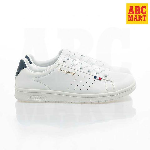 le coq sportif 公雞牌 LE COQSPORTIF LA ROLAND SL 復古休閒鞋 LJS73212