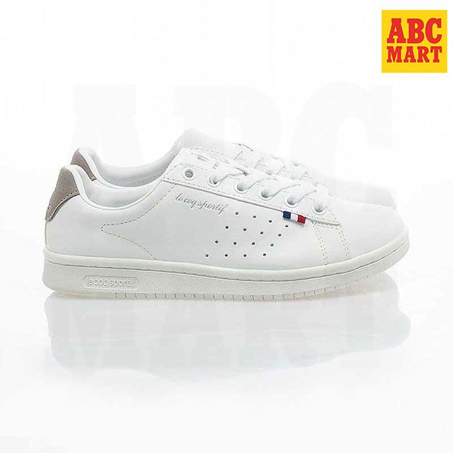 le coq sportif 公雞牌 LE COQSPORTIF LA ROLAND SL 復古休閒鞋 LJS73213