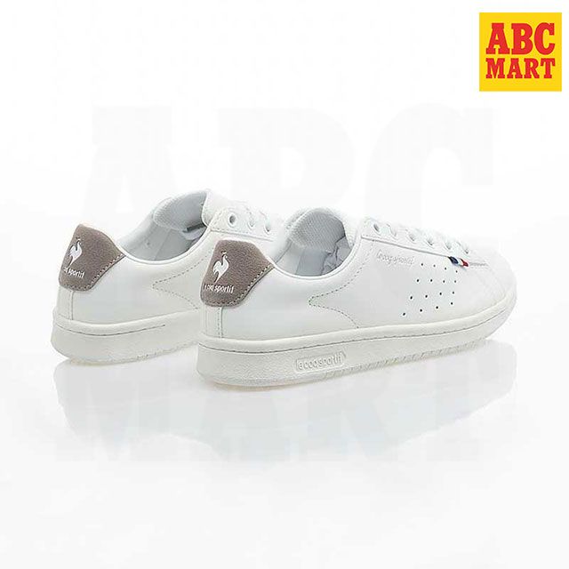 le coq sportif 公雞牌 LE COQSPORTIF LA ROLAND SL 復古休閒鞋 LJS73213