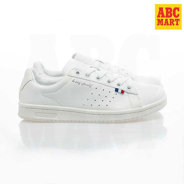 le coq sportif 公雞牌 LE COQSPORTIF LA ROLAND SL 復古休閒鞋 LJS73214