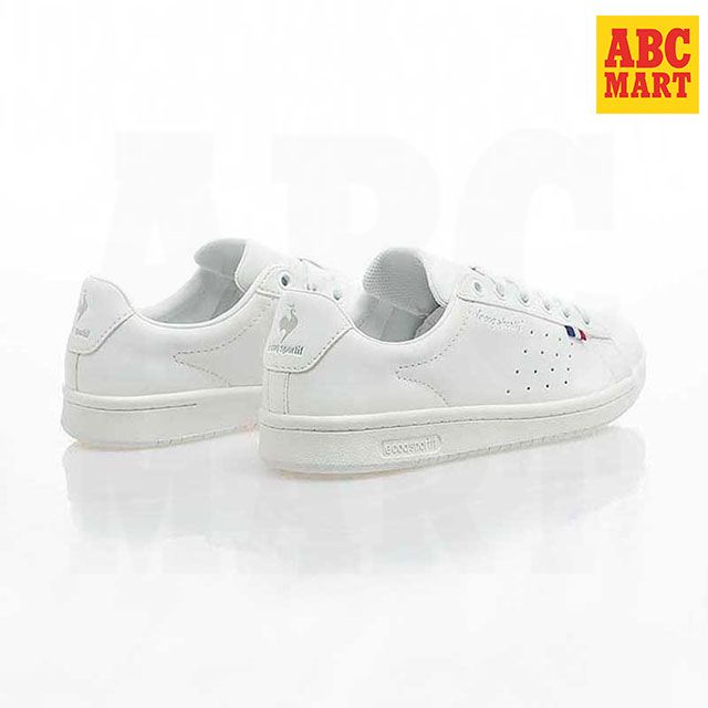 le coq sportif 公雞牌 LE COQSPORTIF LA ROLAND SL 復古休閒鞋 LJS73214