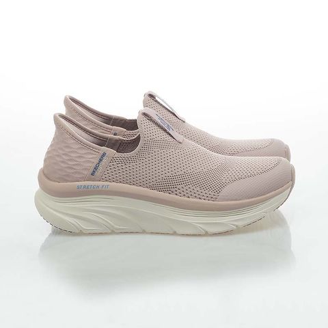 SKECHERS DLUX WALKER 運動鞋 健行鞋 套穿鞋 149817MVE