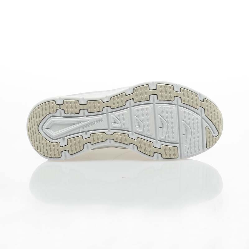 SKECHERS 斯凱奇 SKECHERS D'LUX WALKER 運動鞋 149312WSL
