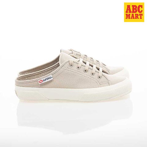 SUPERGA NUDE MULE 穆勒鞋 SP3N11QWB4