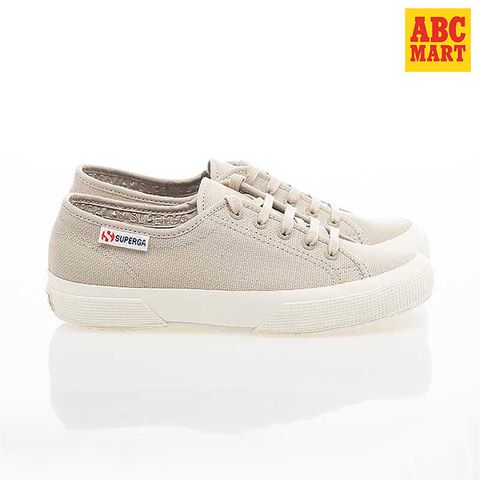 SUPERGA NUDE 時尚帆布鞋 SP3N16EWB4