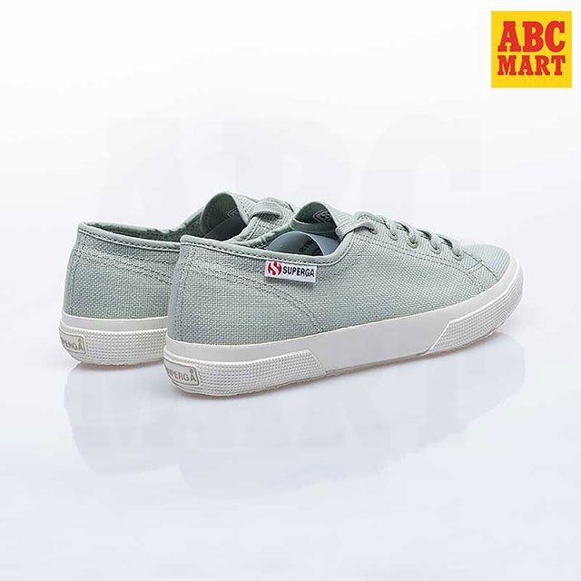 SUPERGA  NUDE 休閒鞋 SP3N16EWG4