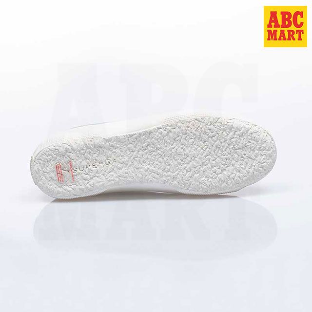 SUPERGA  NUDE 休閒鞋 SP3N16EWG4